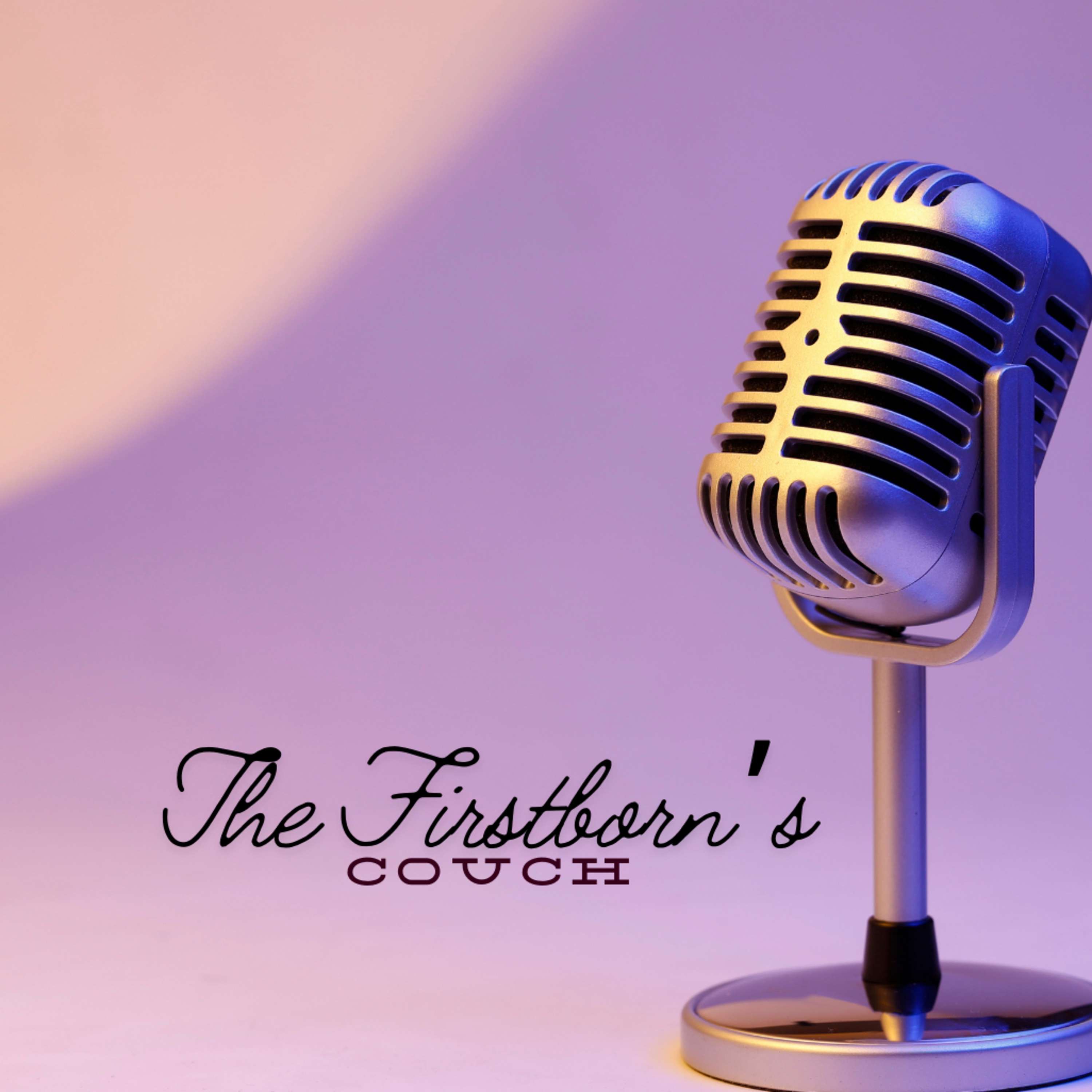 The Firstborn's Couch Devotional