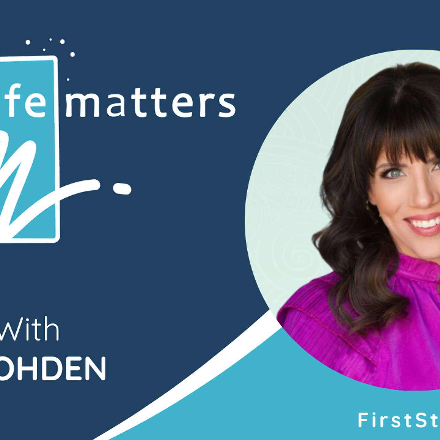 Interview with Melissa Ohden