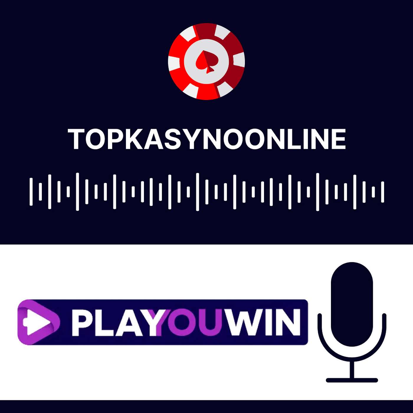 Playouwin to wysokie bonusy, łatwa obsługa, duża liczba gier i futurystyczny klimat episode artwork