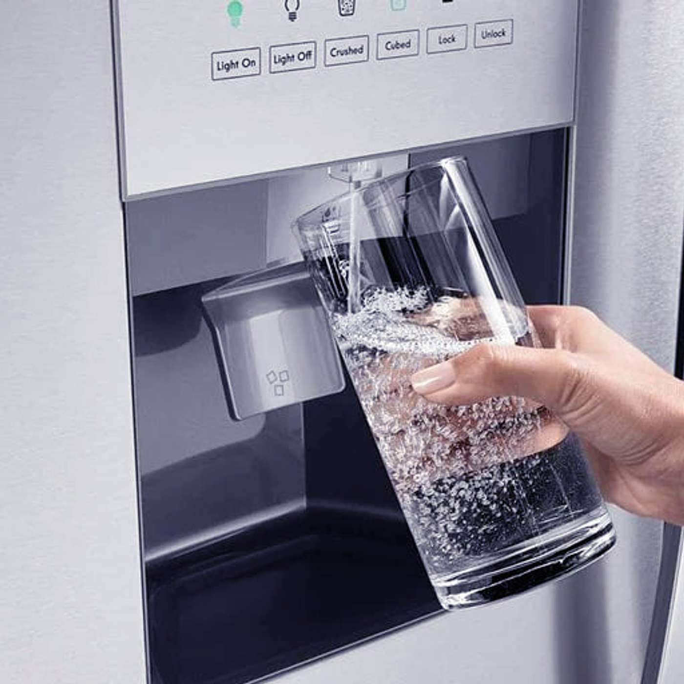 The Types Of LG Refrigerator Water Filters: How Much You Know About It?