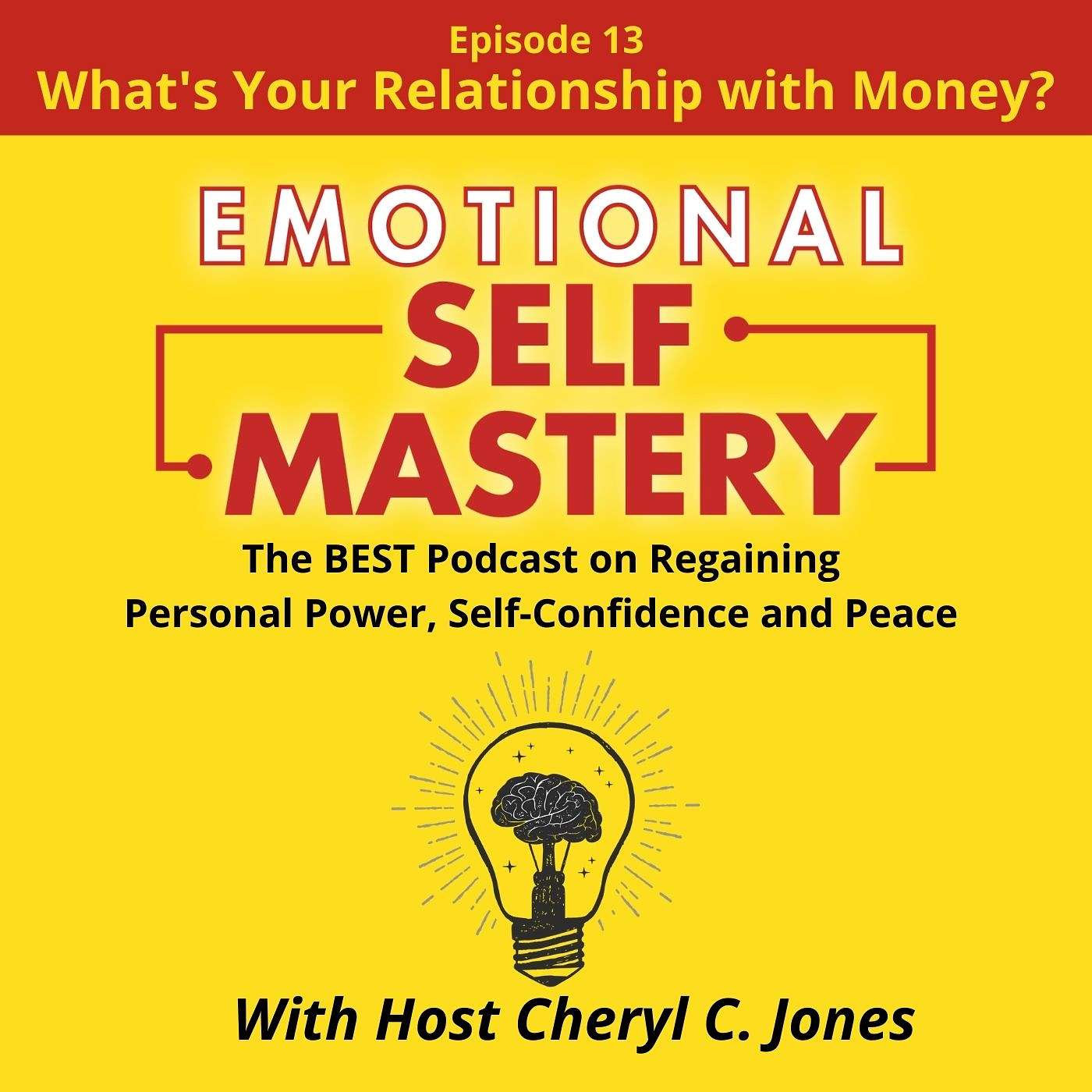 Emotional Self Mastery
