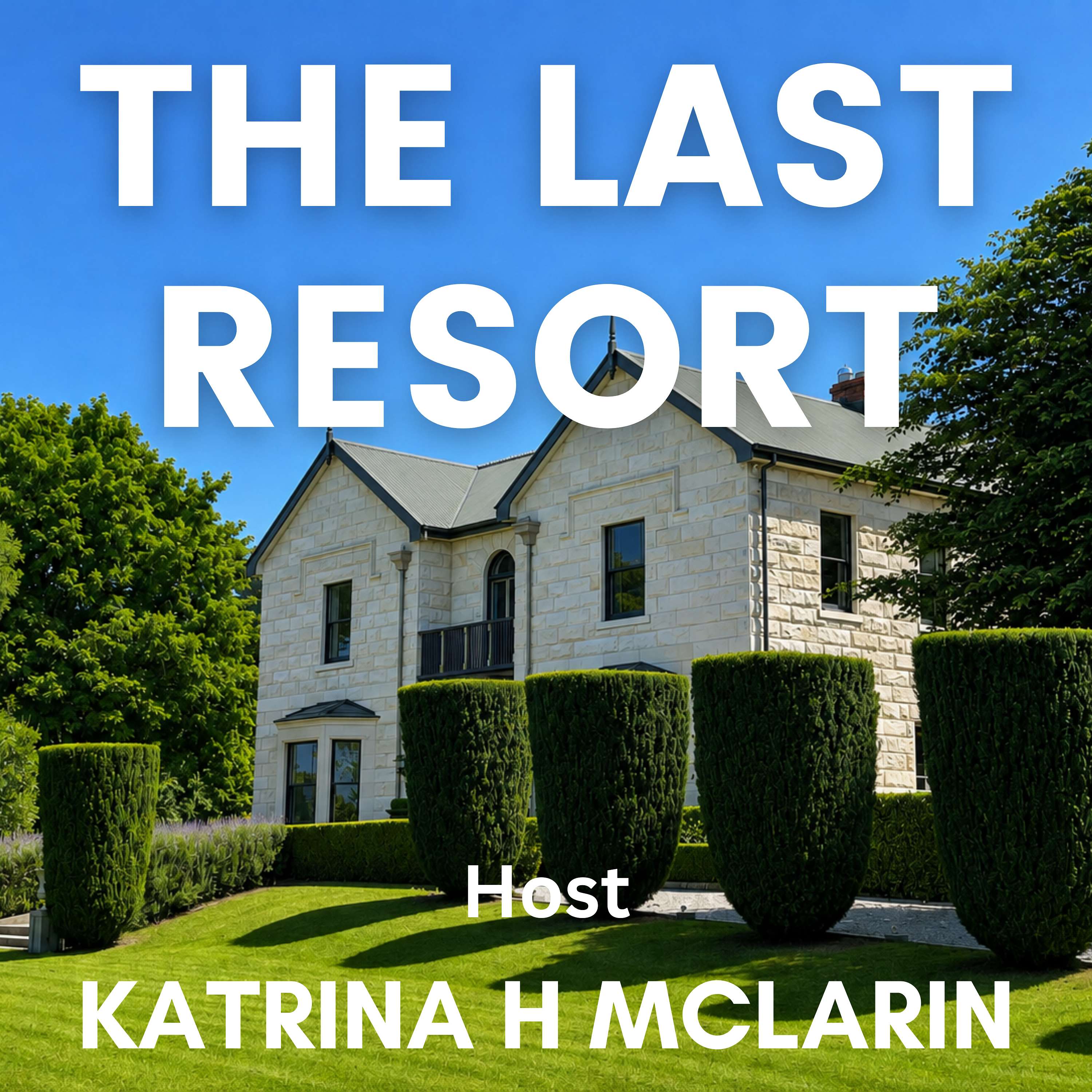 The Last Resort