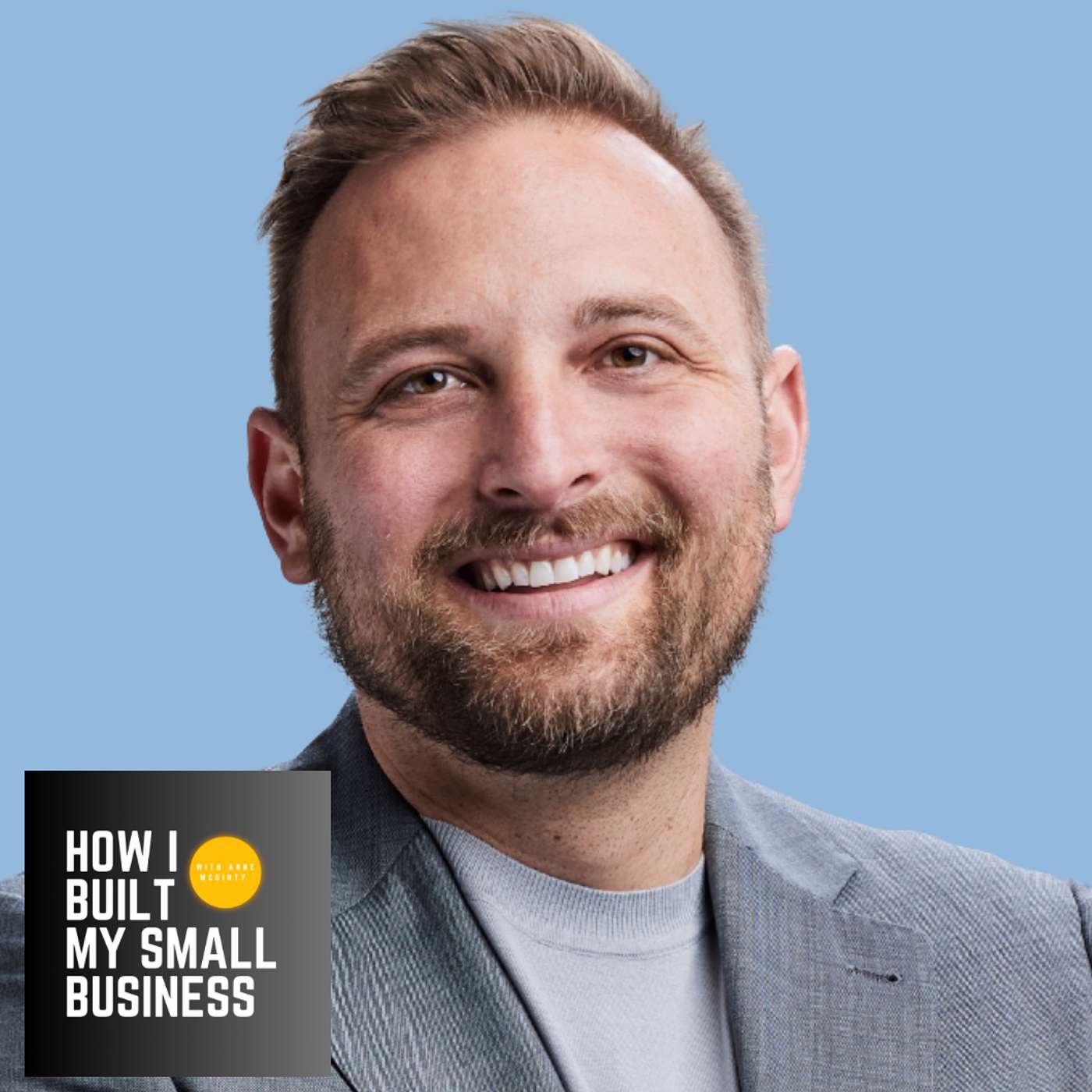 Jacques Spitzer - Unlocking Marketing Magic: Mind-Blowing Insights from RAINDROP AGENCY, 4x Emmy and 2x Superbowl Ad Genuises!