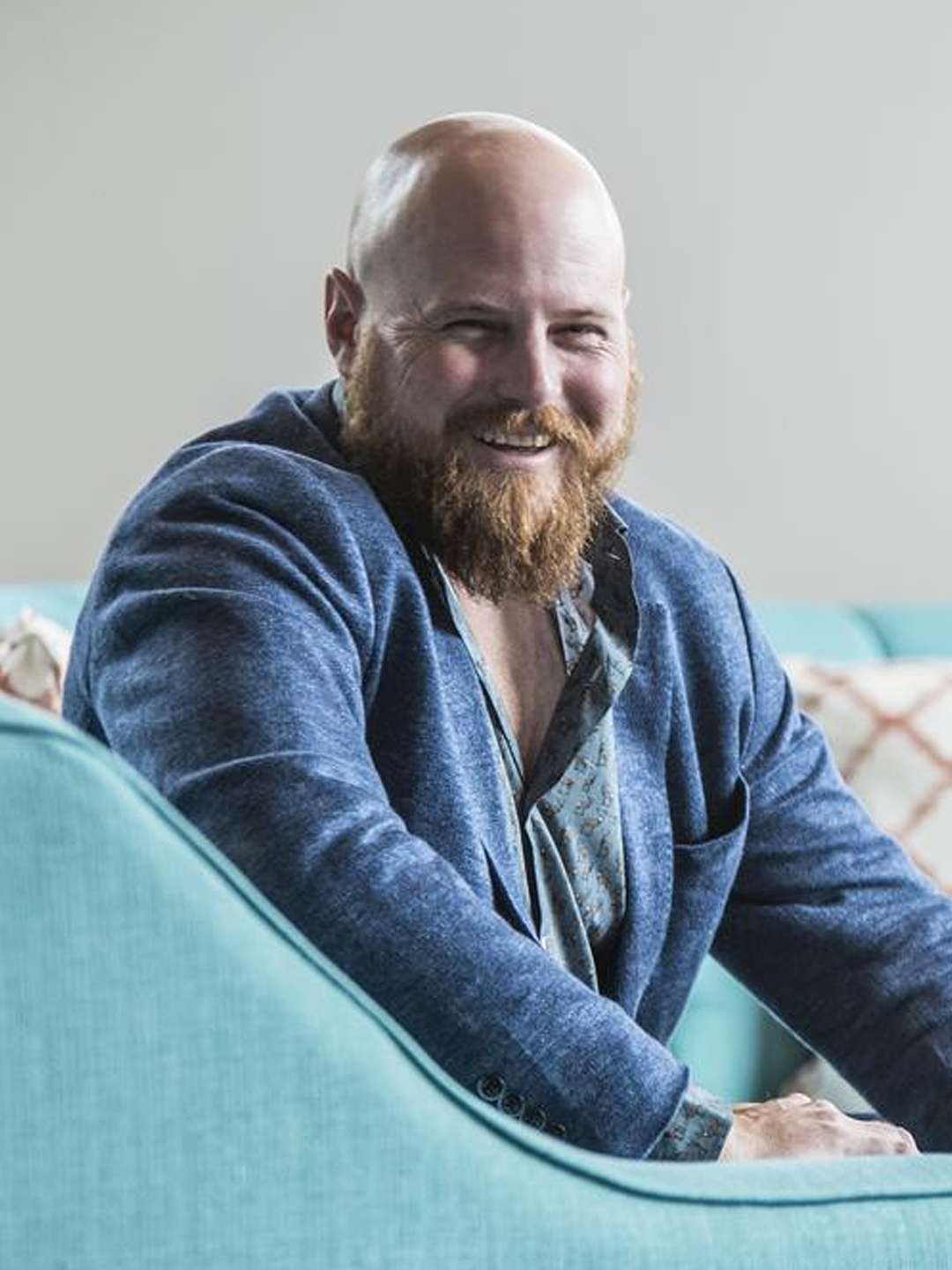 Reid Holzworth