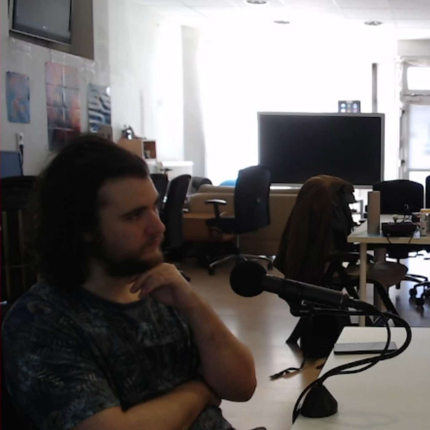 Core Gamer Treff Podcast