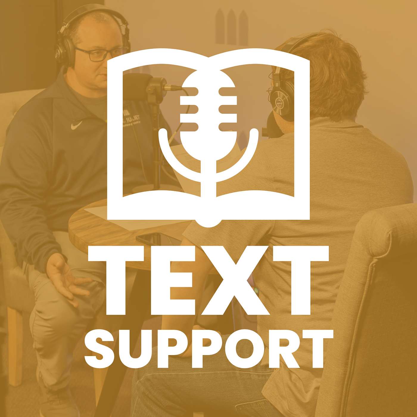Text Support