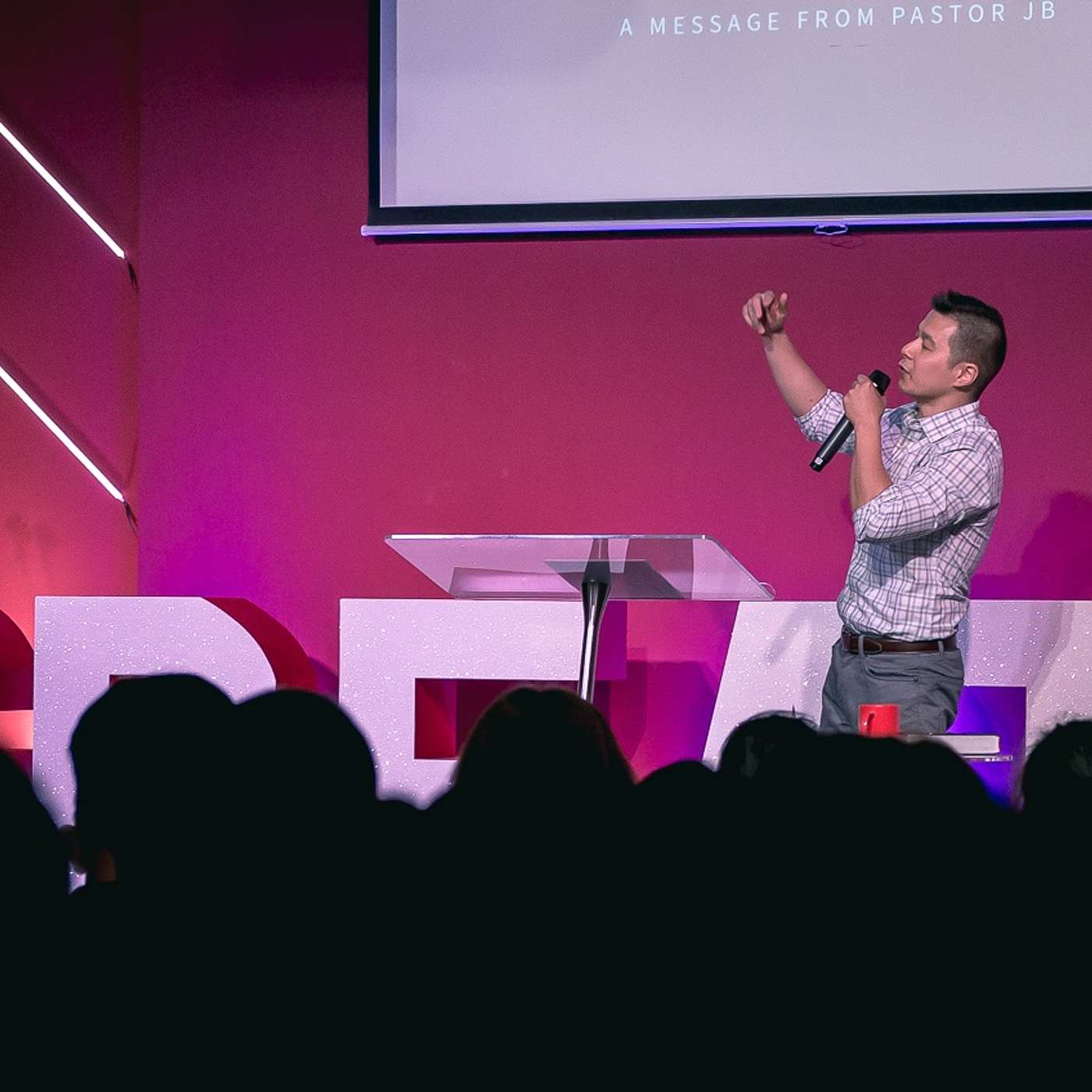 June 23, 2019: Dealing with Difficult People (Known And Loved Episode 9) episode artwork