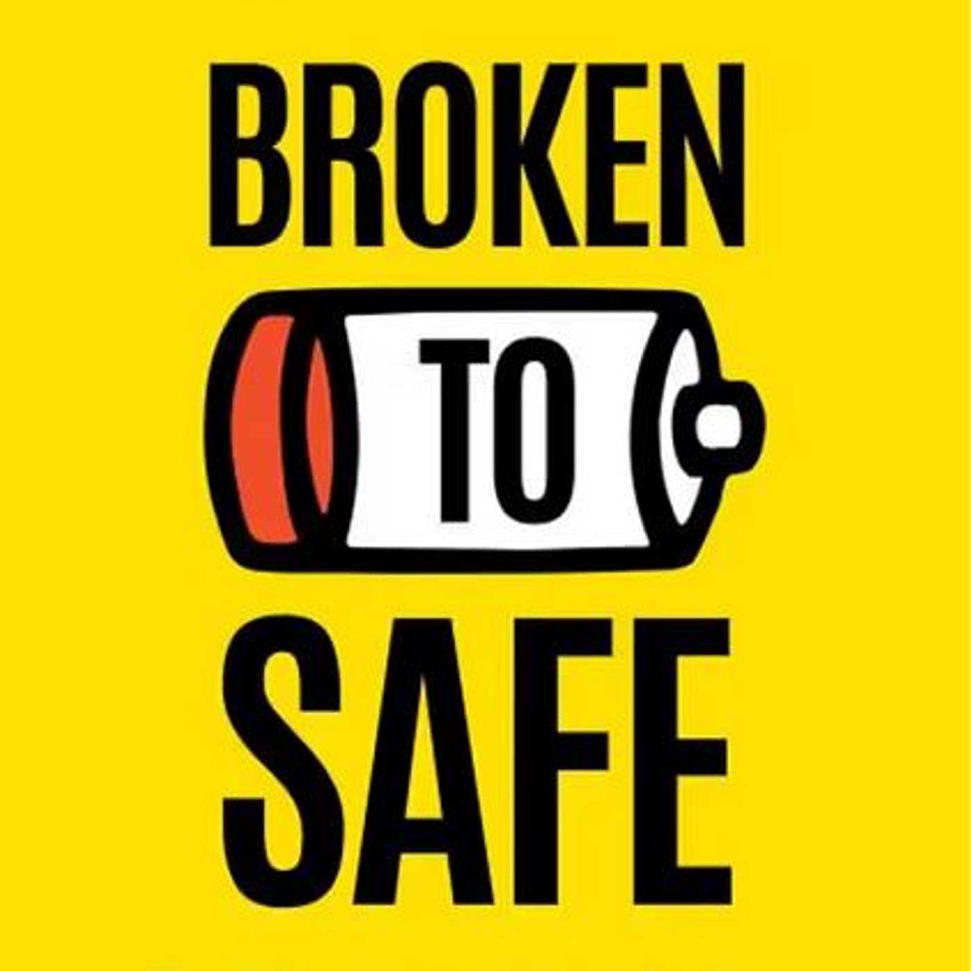 Broken to Safe: Tackling toxic workplaces and burnout, interview with author Fay Calderone