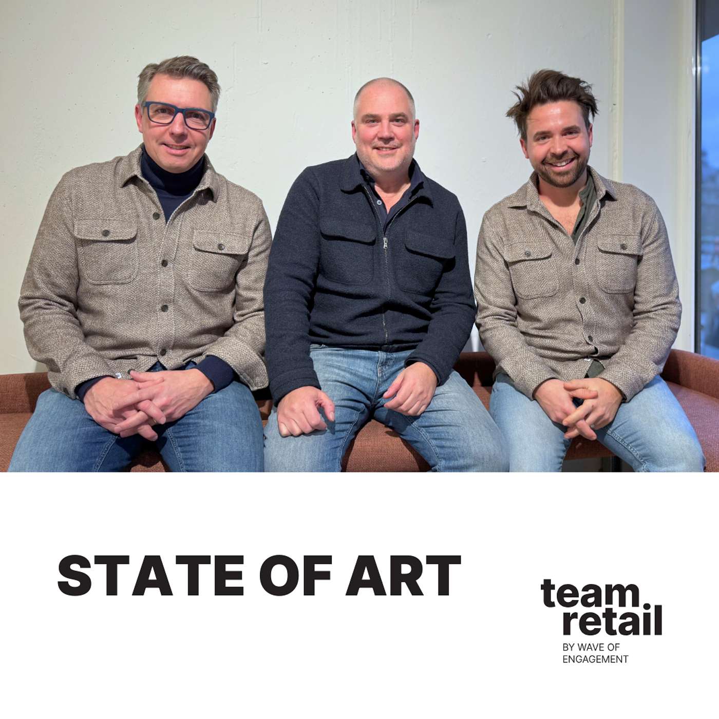 #teamretail