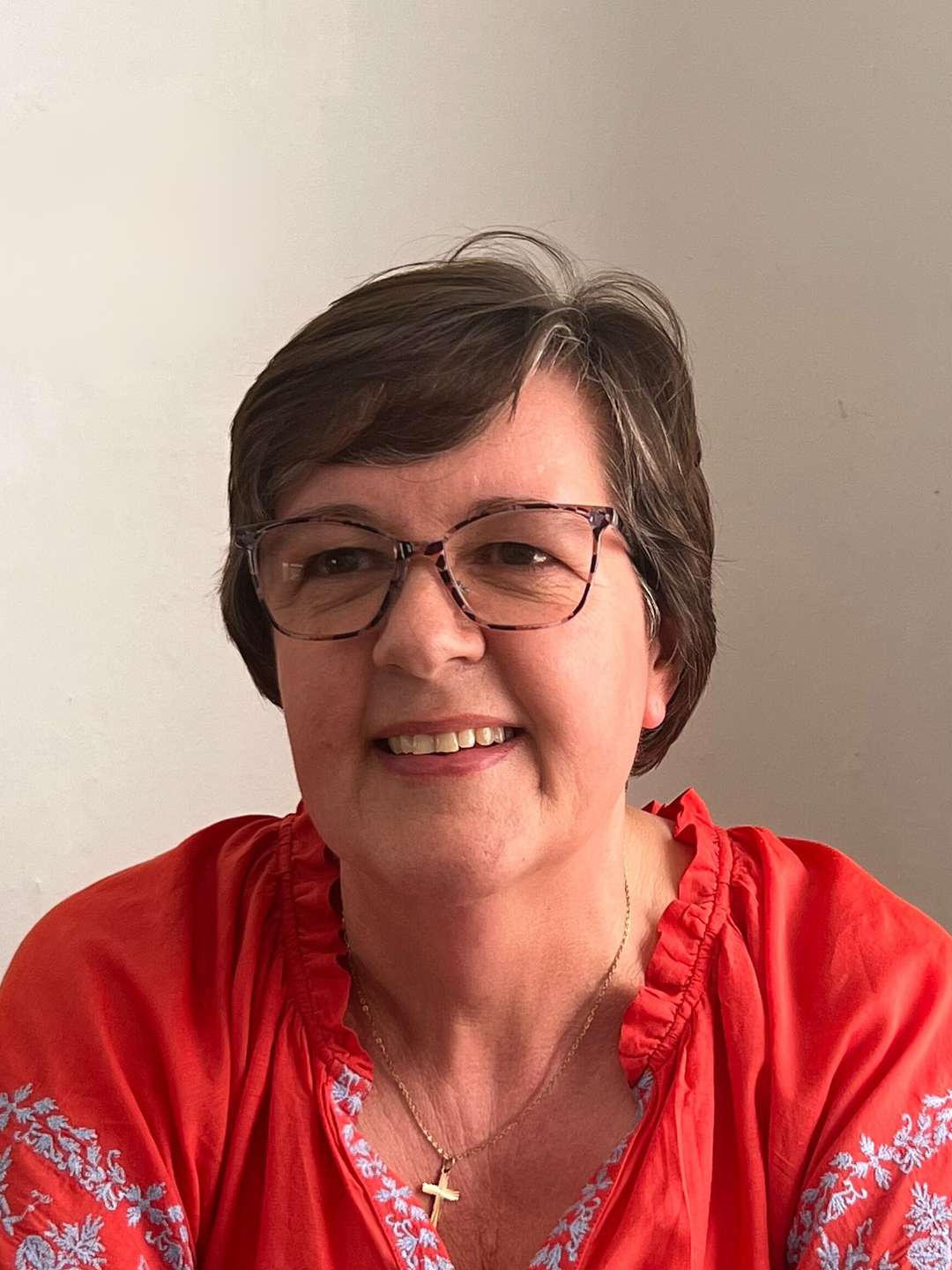 Julia Tyrer