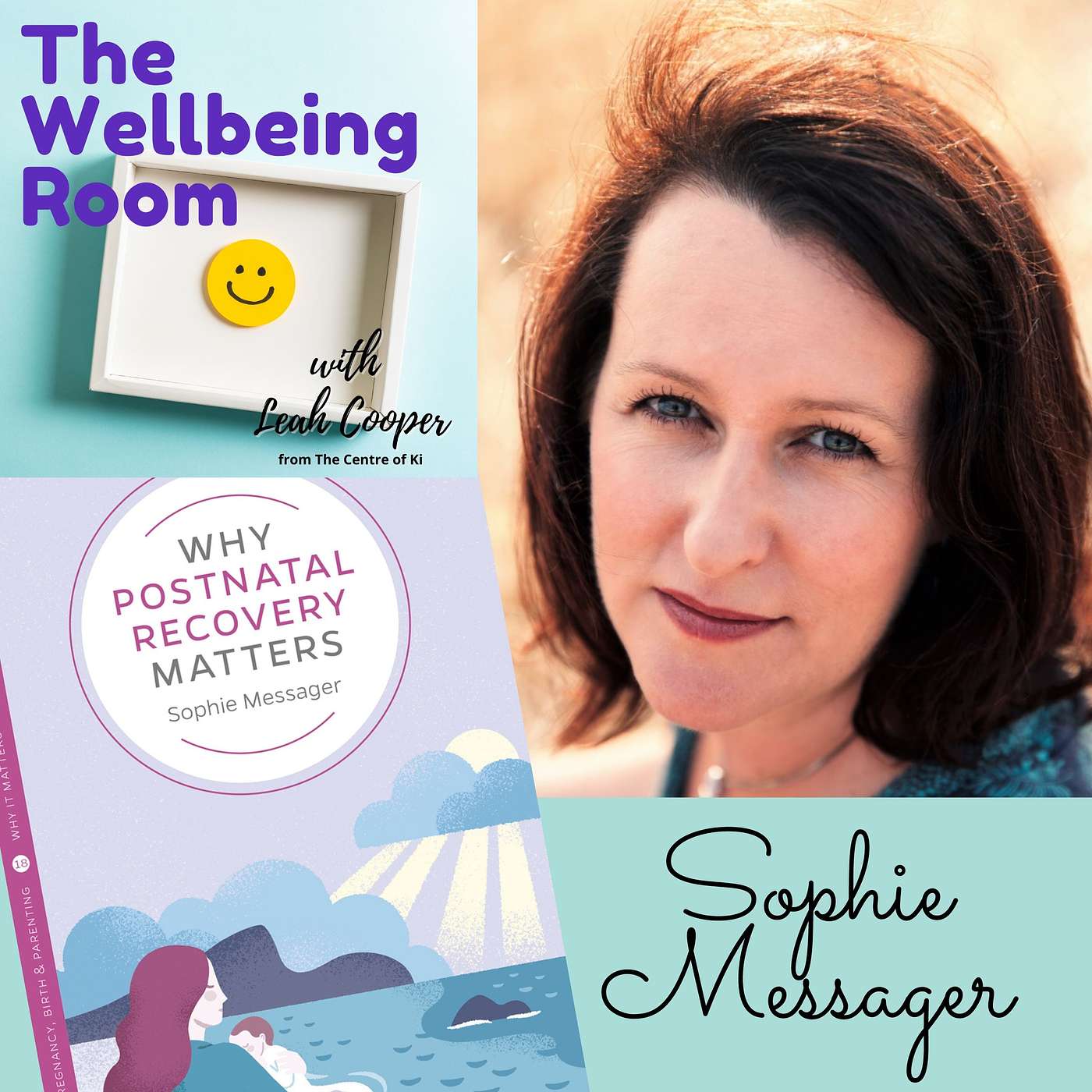 The Wellbeing Room