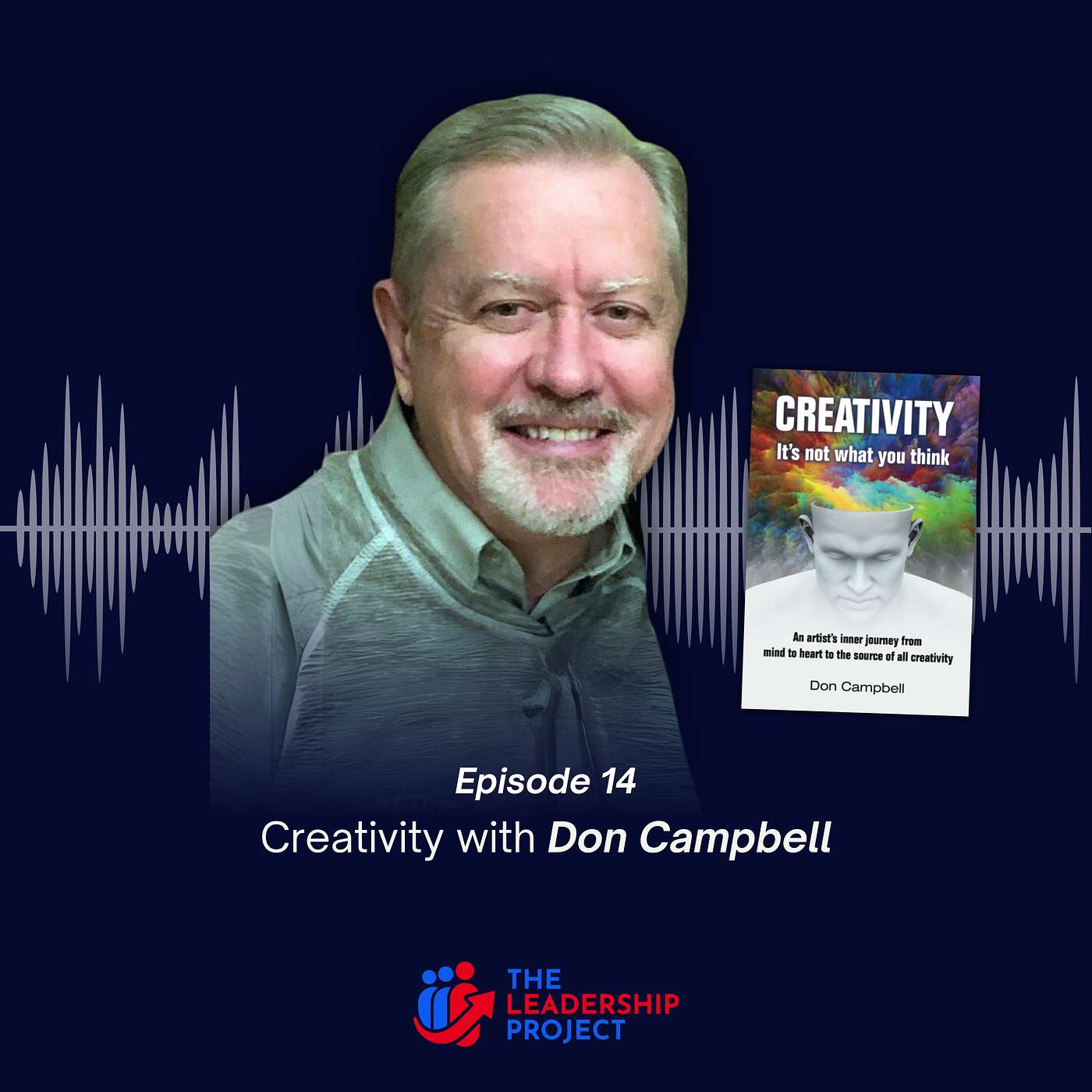 The Leadership Project Podcast