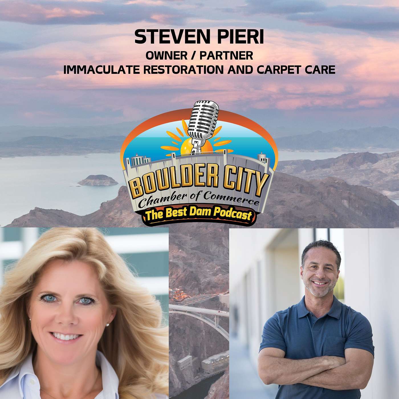 Immaculate Restoration: Navigating the Toughest Moments in Business and Home Ownership