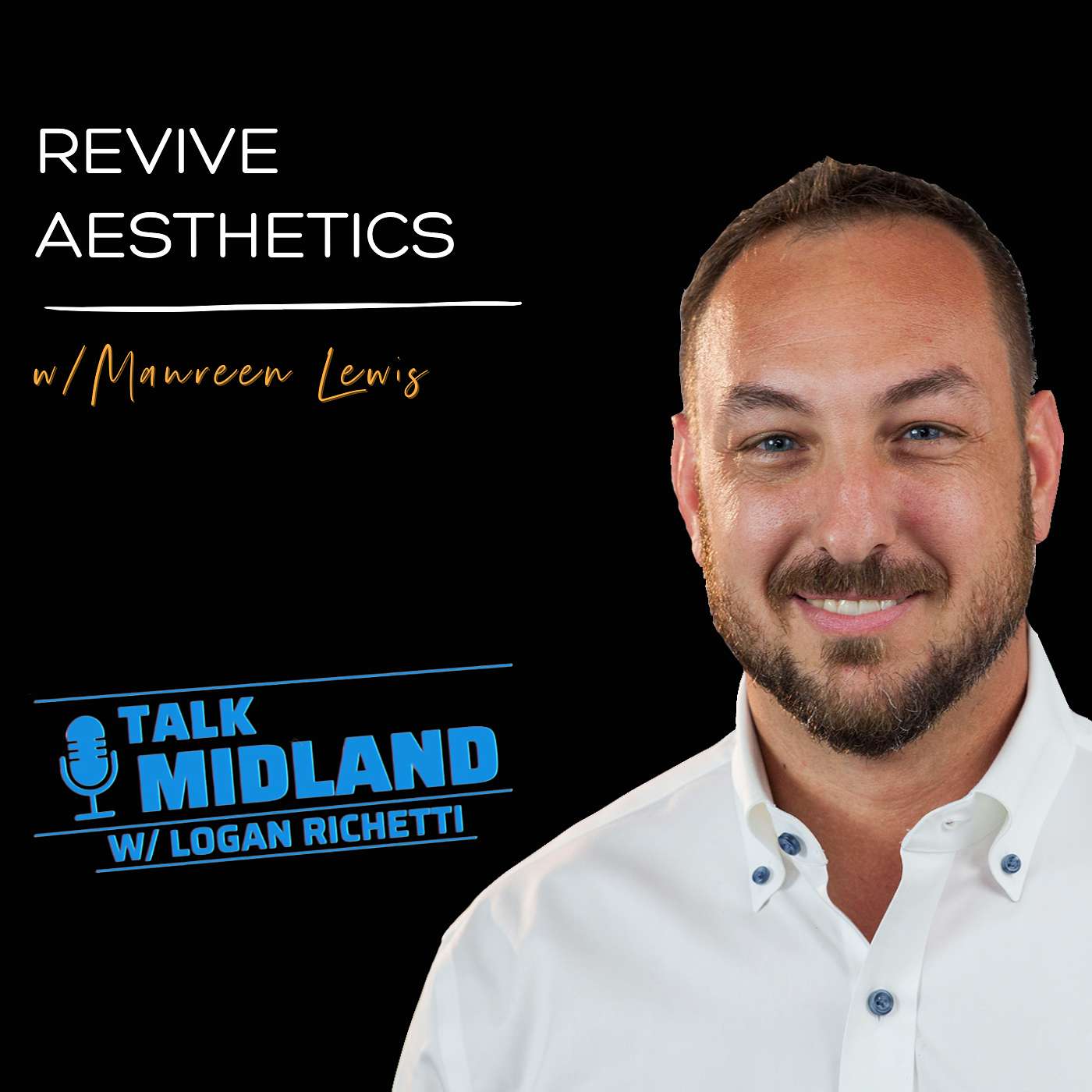 TALK MIDLAND w/ Logan Richetti