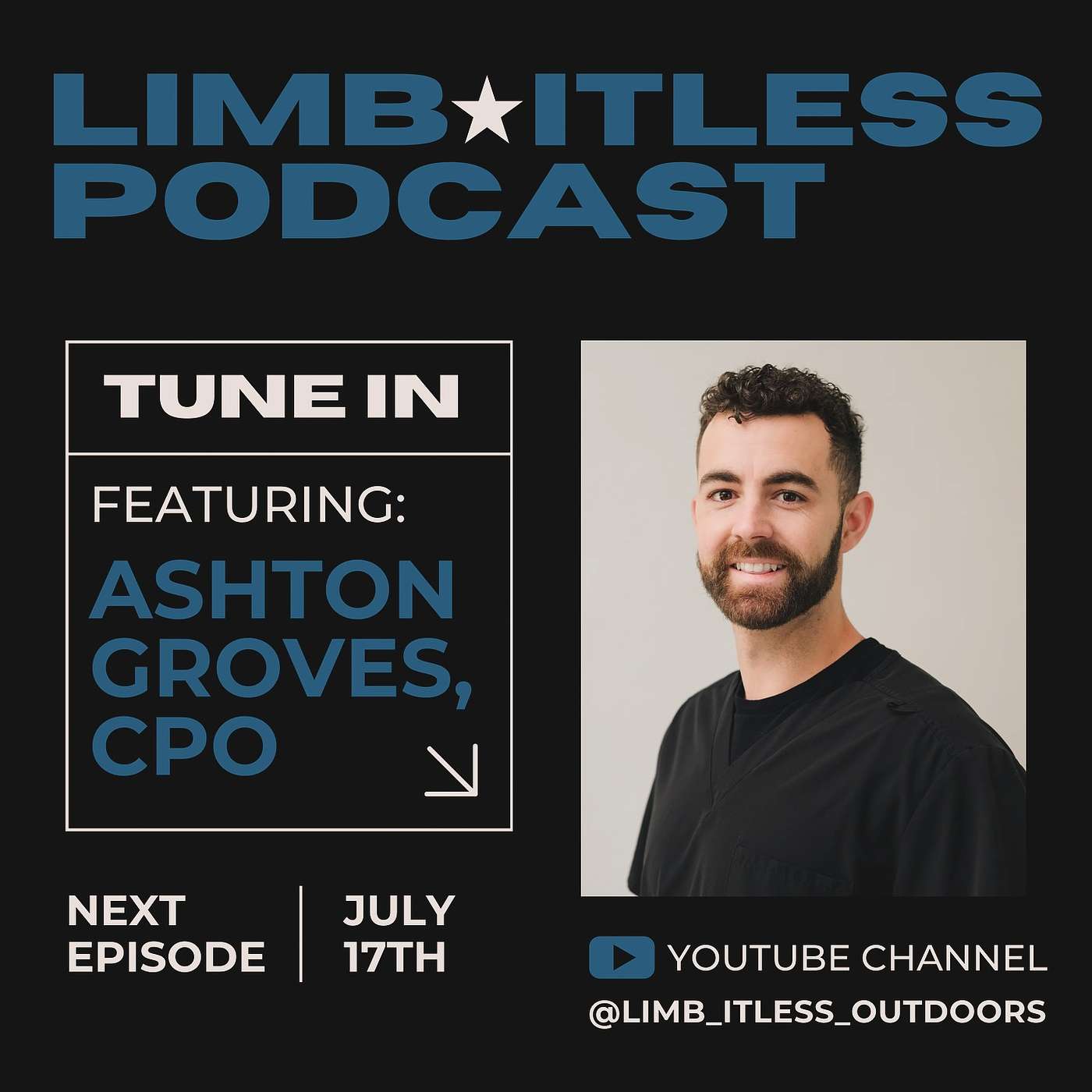 LIMBITLESS Podcast