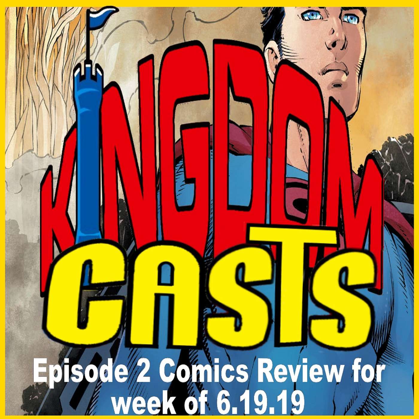 KingdomCasts