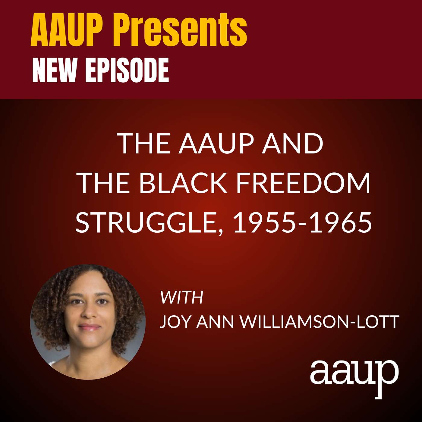 AAUP Presents