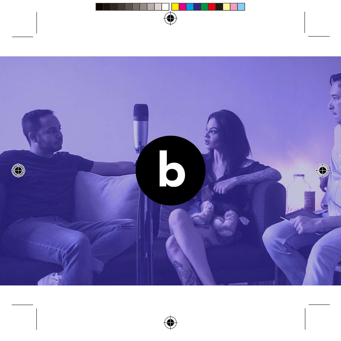 Bleed Advertising