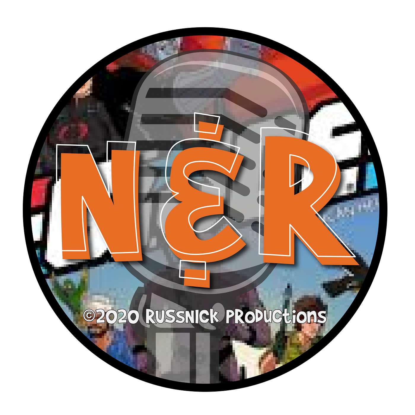 Nick and Russ Don\'t Know Anything!