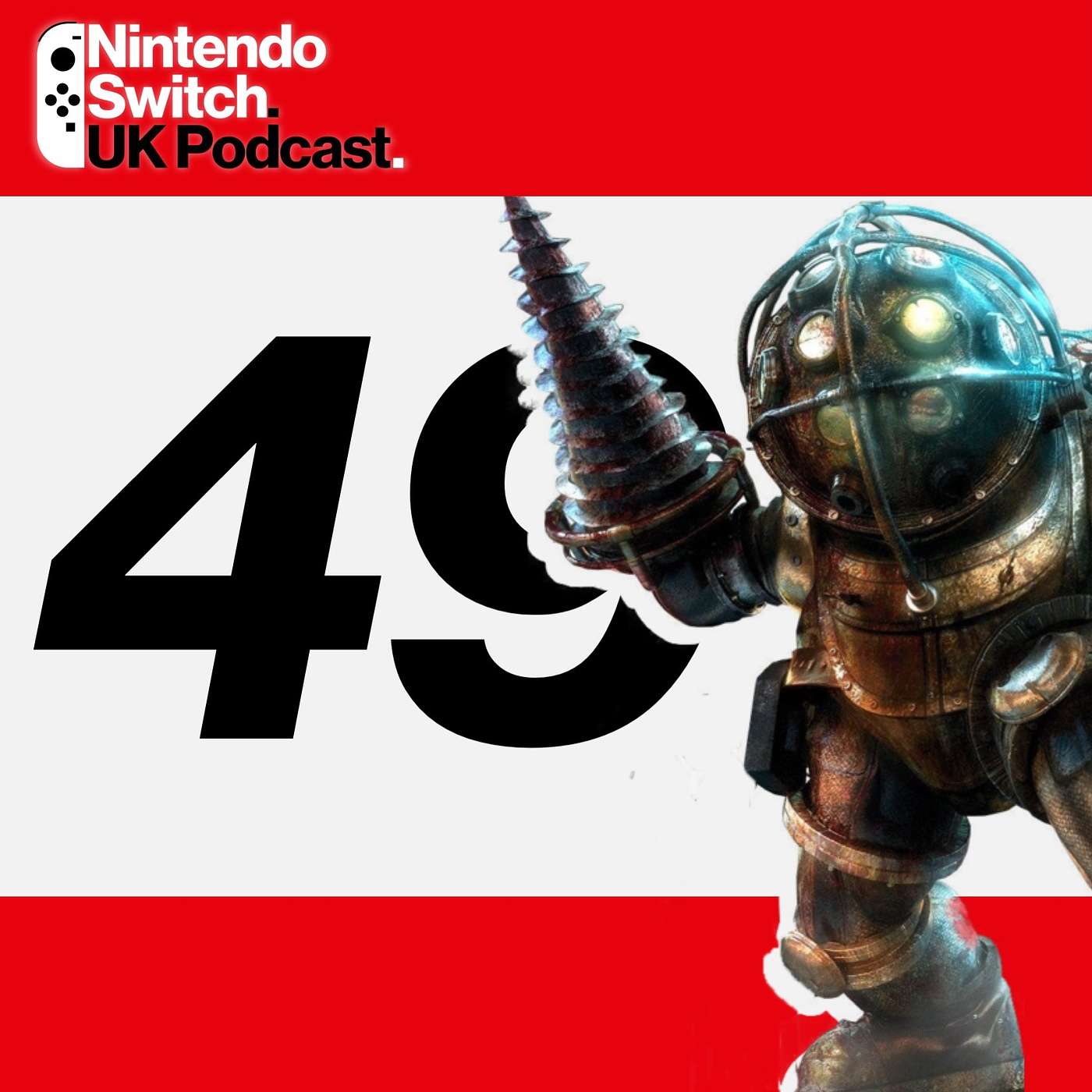 A Bioshock Surprise - Episode 49