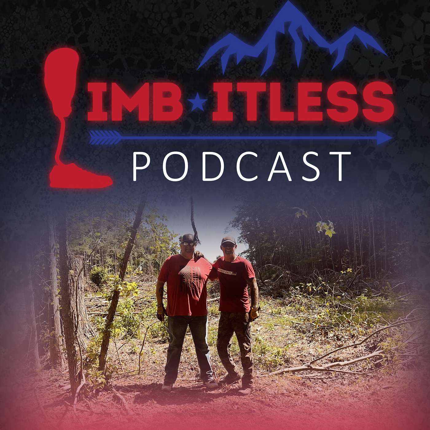 LIMBITLESS Podcast