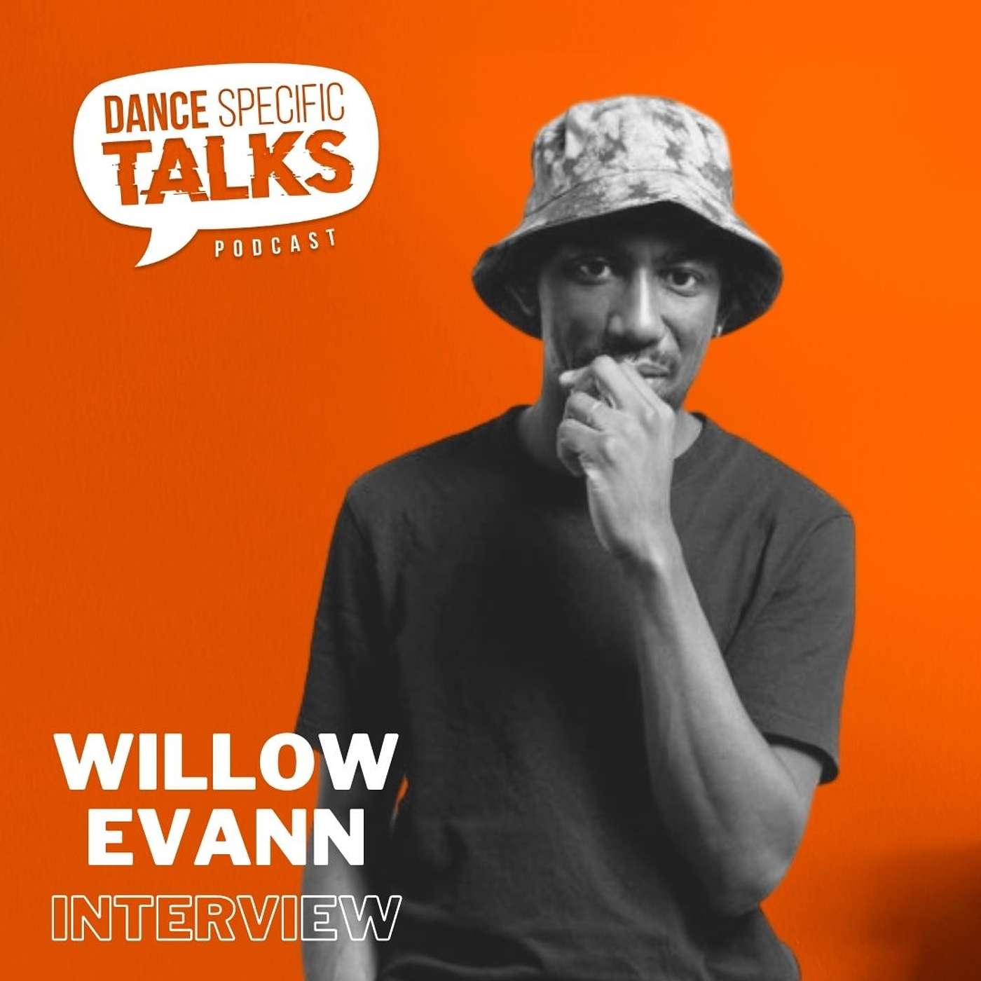 Dance Specific TALKS