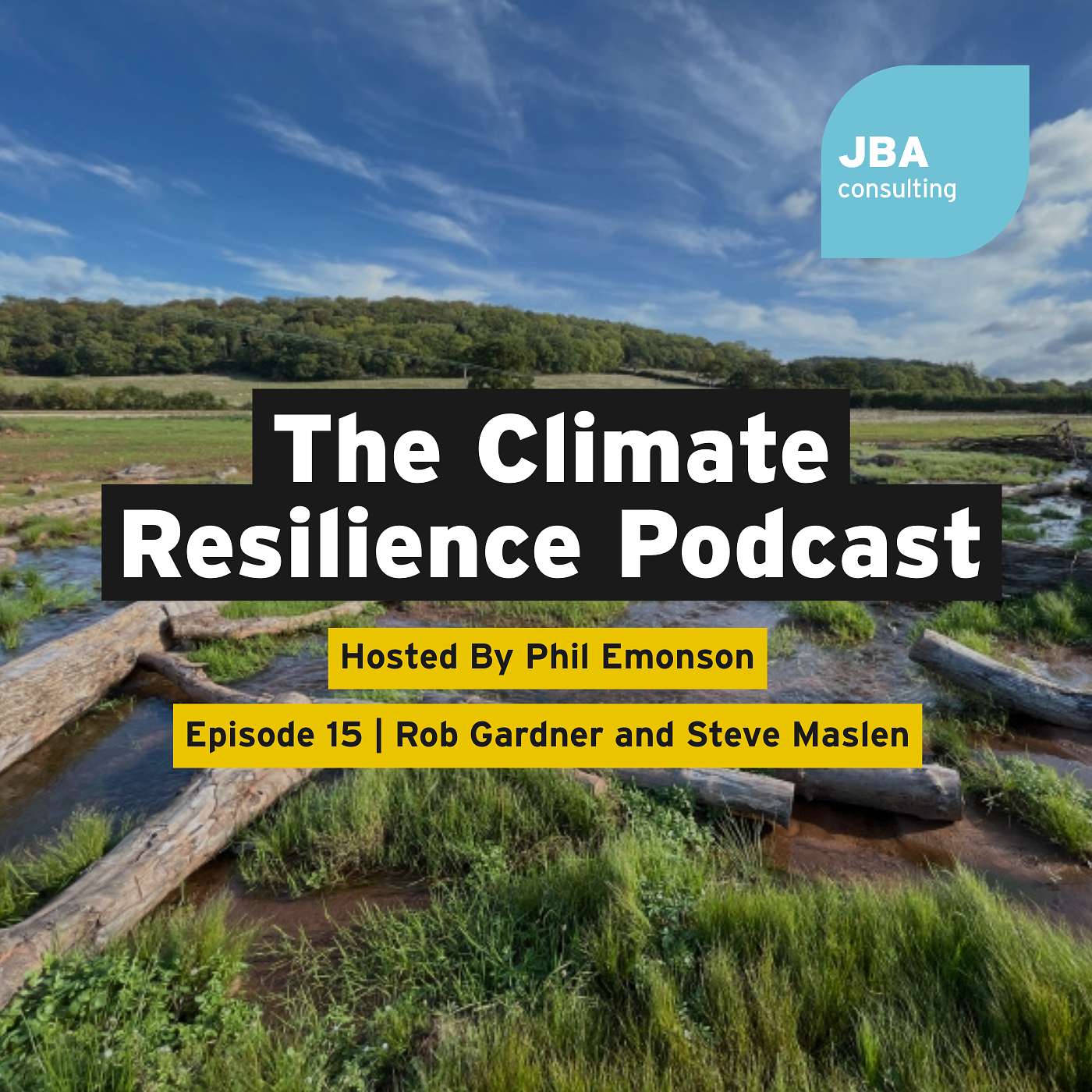 Nature-Based Solutions: Creating Resilient Places and Landscapes