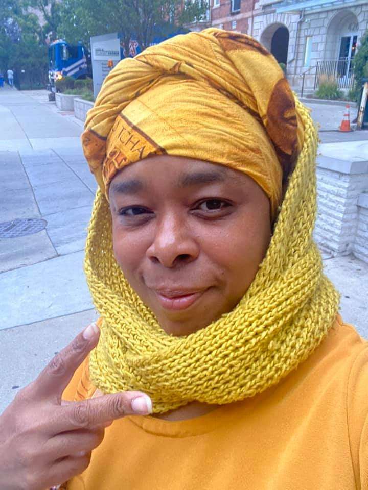 Asadah Kirkland