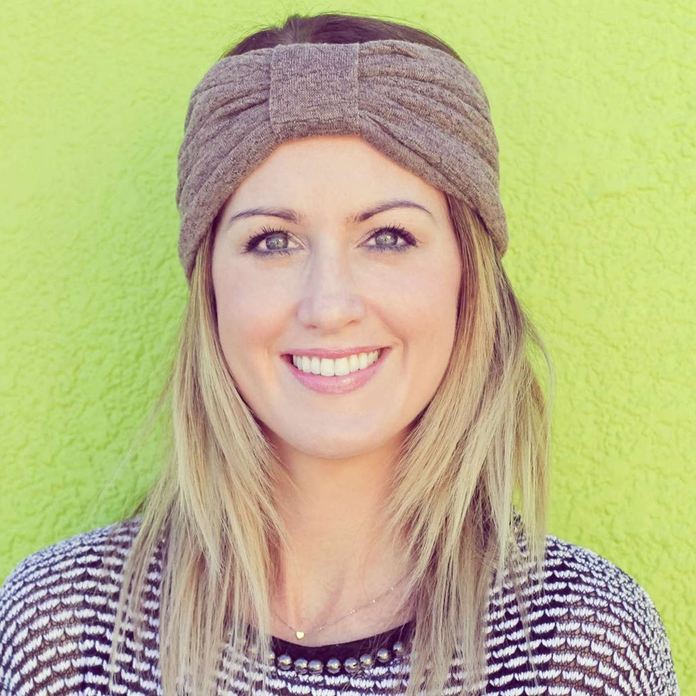 AR #09 - Living A Spirited Life with Rachel MacDonald episode artwork