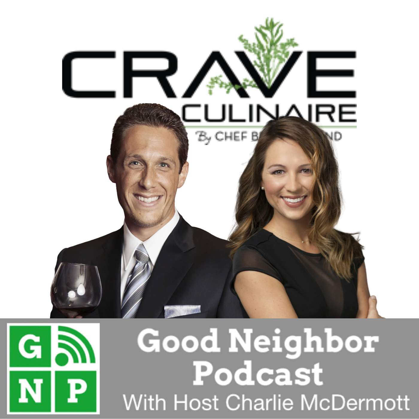 Good Neighbor Podcast