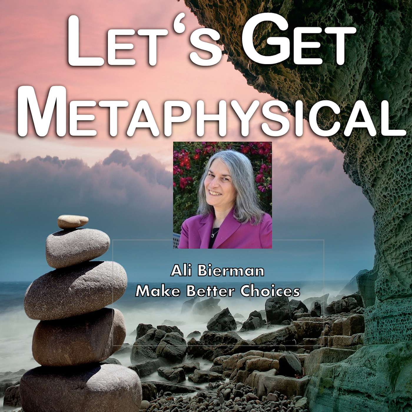 Let\'s Get Metaphysical Show