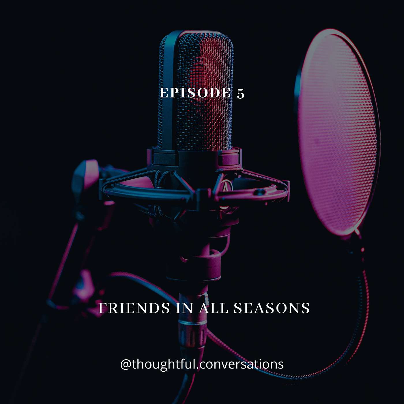 Friends In All Seasons