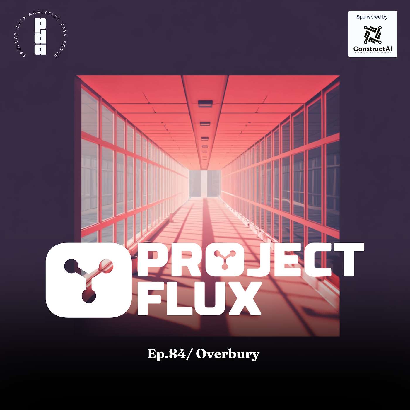 Project Flux Live! Overbury Event - AI in Everyday Life and in Construction: What You Need to Know Project Flux Live! Overbury Event - AI in Everyday Life and in Construction: What You Need to Know
