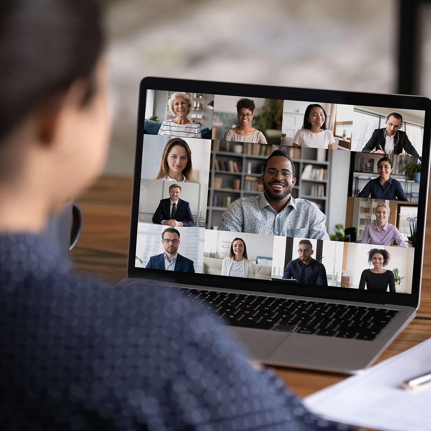Risk management and the virtual law firm