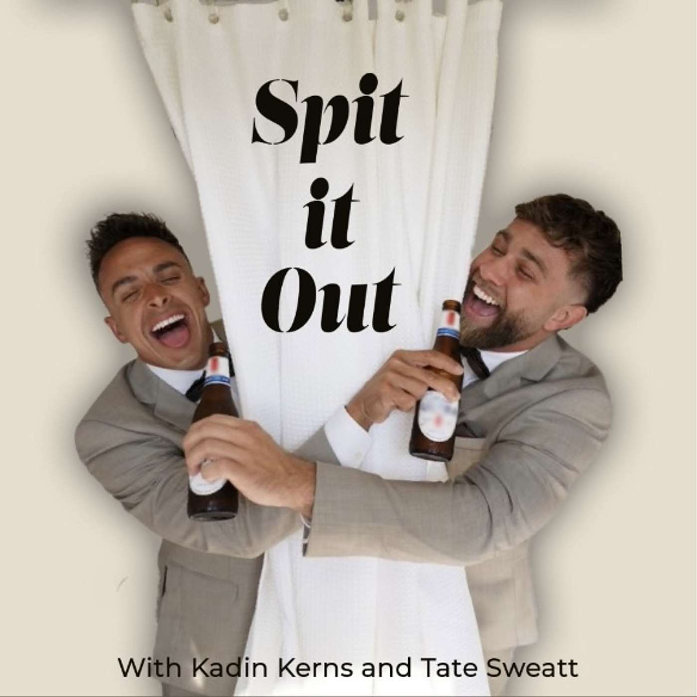 Spit It Out