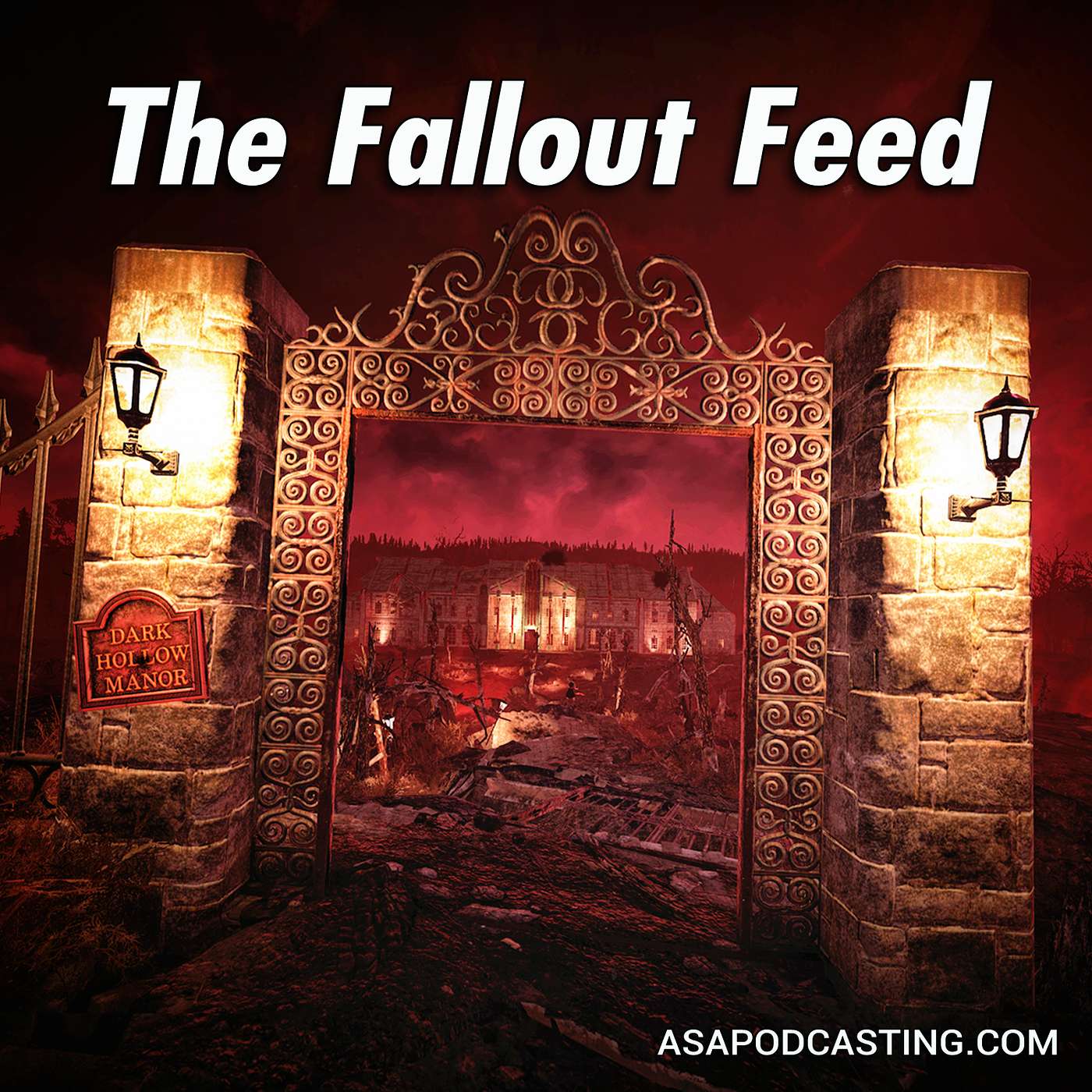 the Fallout Feed #503: S16 Skyline Valley Q4-6 Feedback