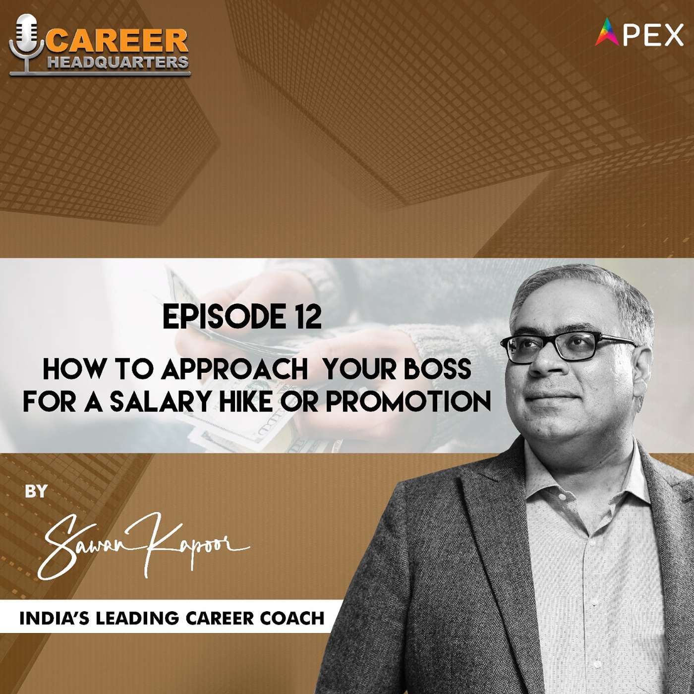 How To Approach Your Boss For A Salary Hike Or Promotion?