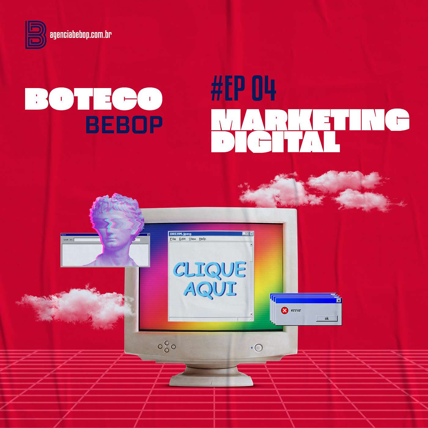 #EP 04 - Boteco Bebop | Marketing Digital