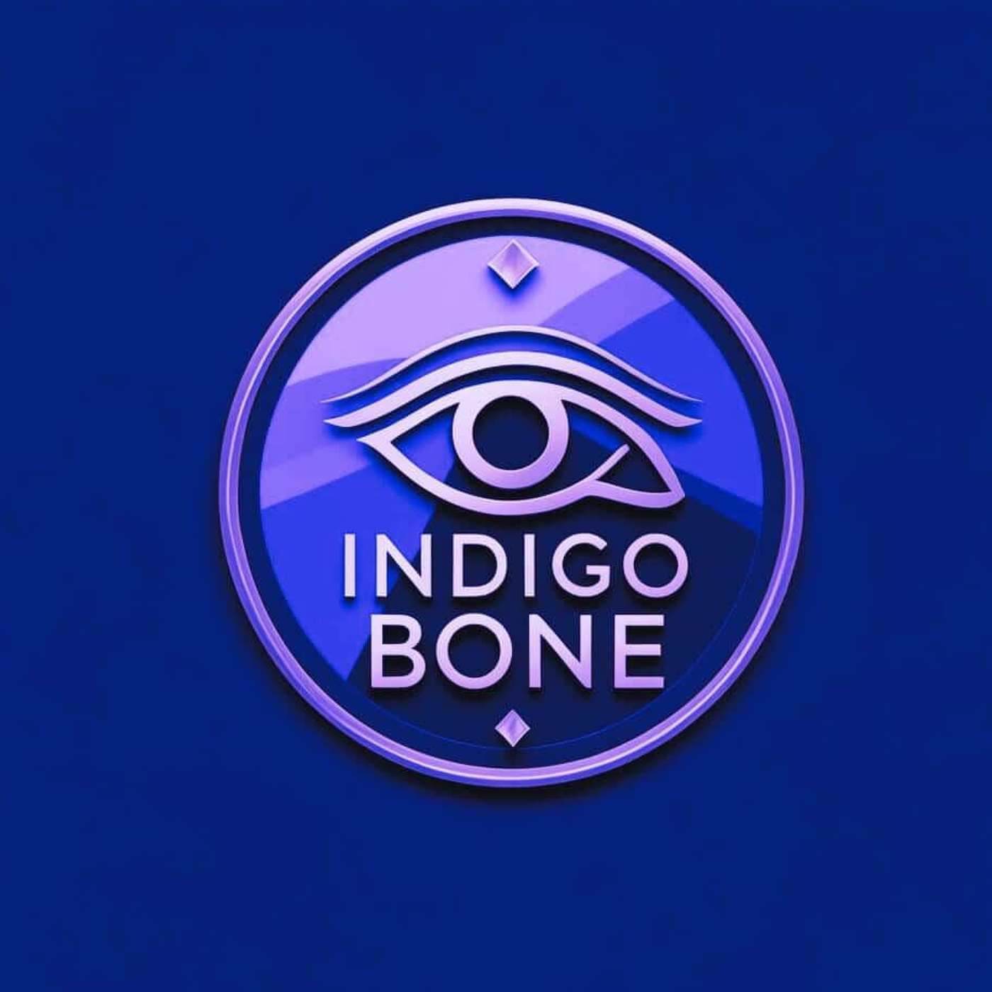 The Indigo Bone Podcast