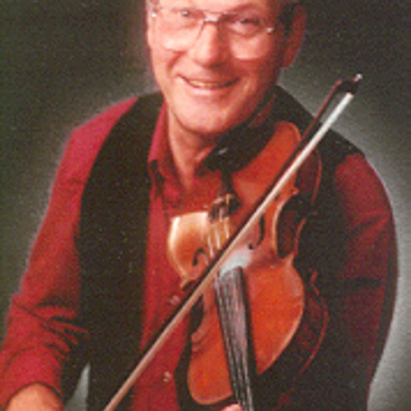 Episode 187: Part 2 Conclusion of New Brunswick Bluegrass Roots featuring bluegrass Pioneer Eddy Poirier. episode artwork