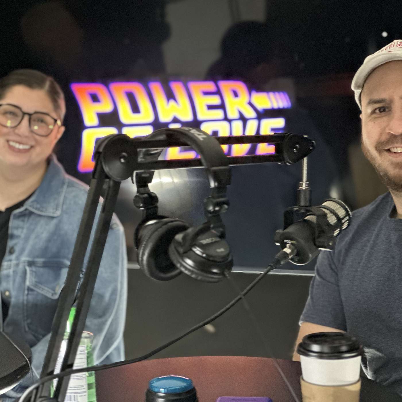 CommunityPodcast