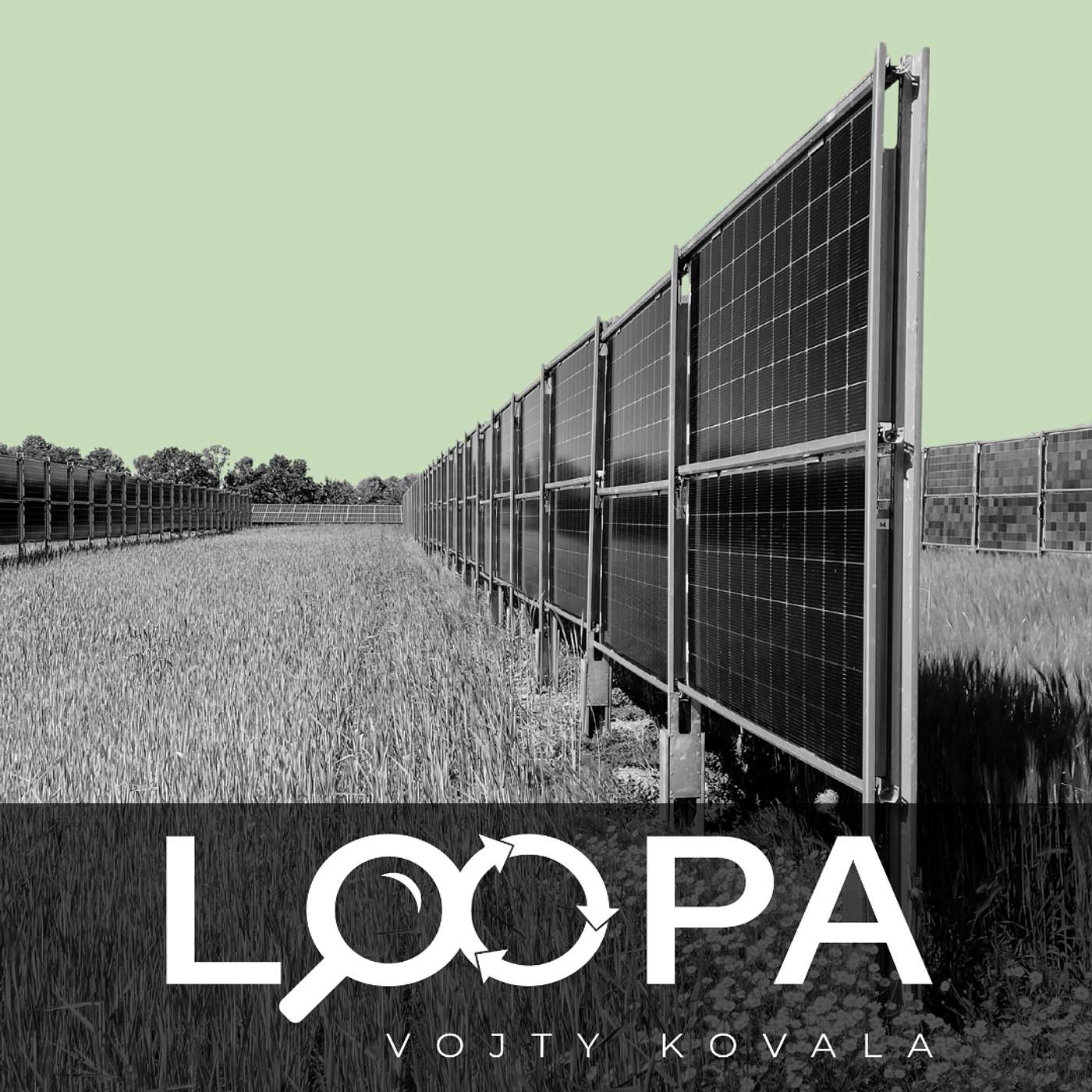 LOOPA Vojty Kovala