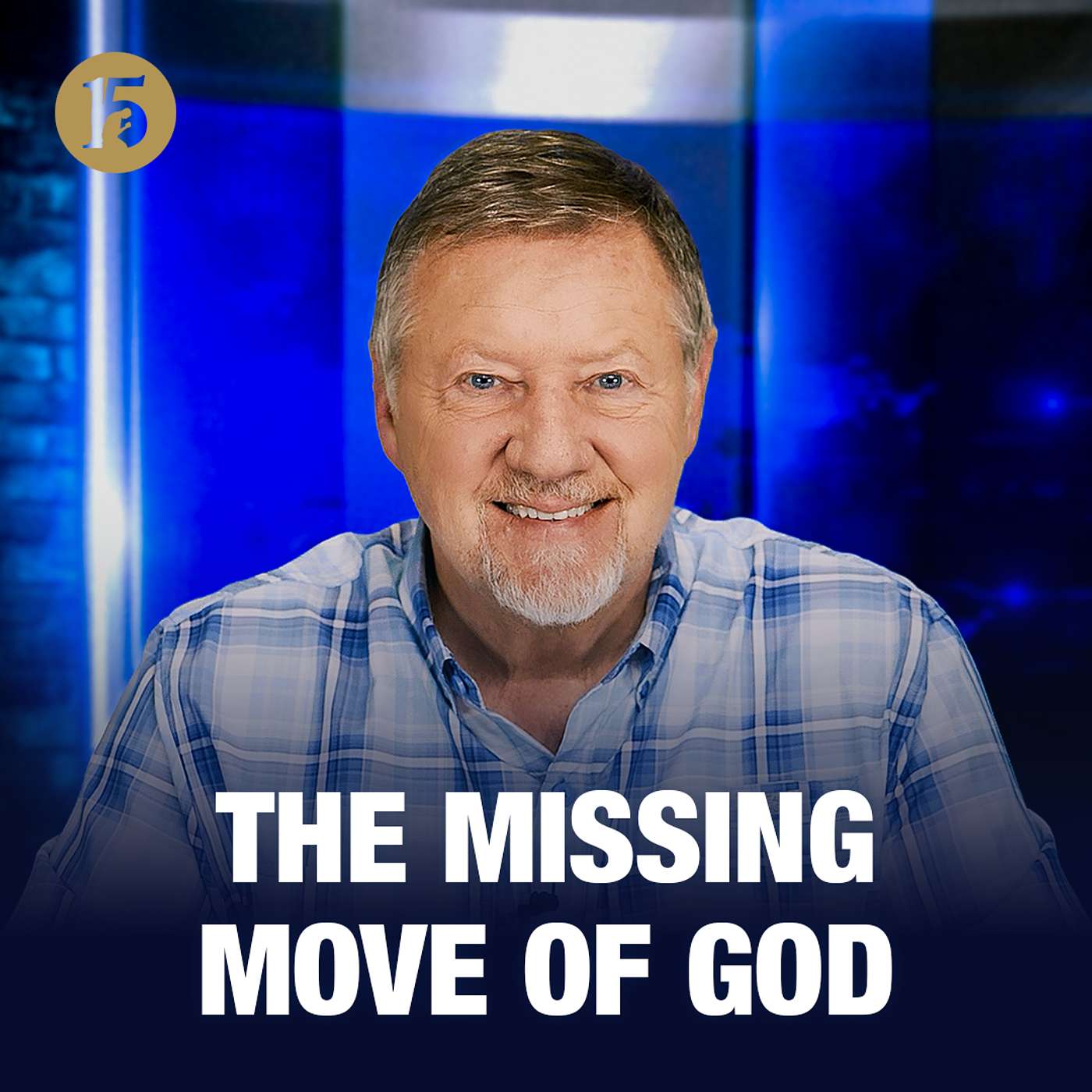 The Missing Move of God | Give Him 15: Daily Prayer with Dutch | April 13, 2026