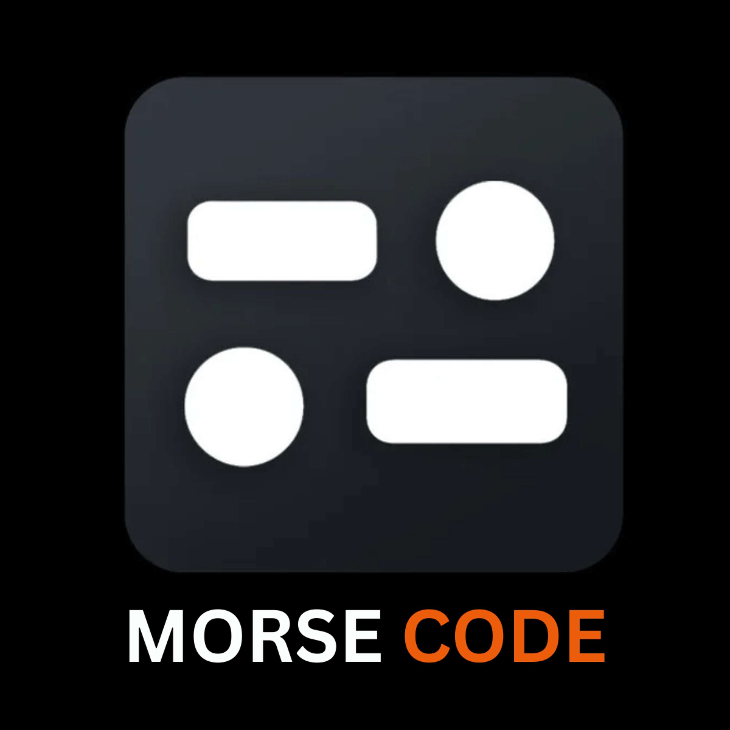 The Dot & Dash Podcast: Unlocking Morse Code