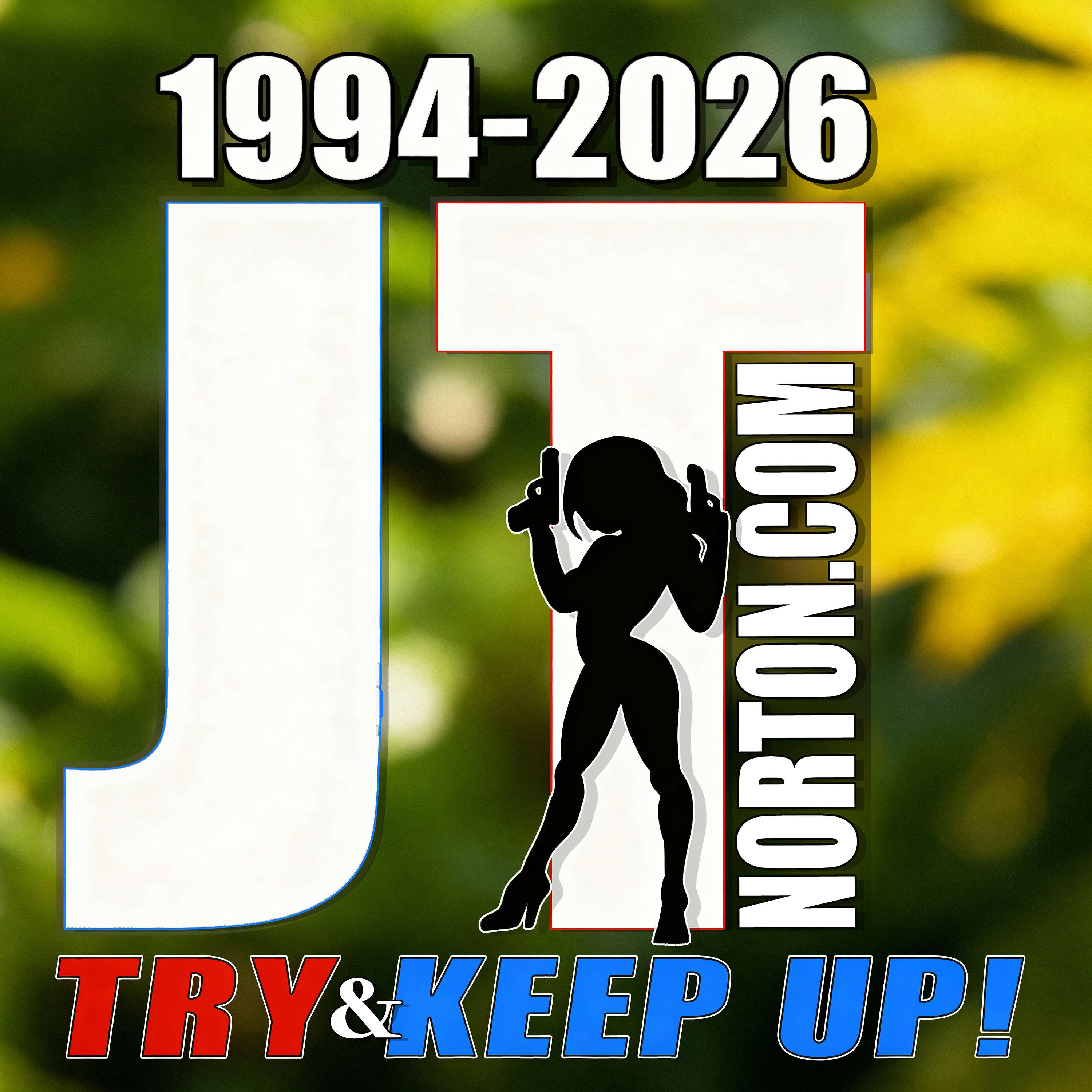 DiskGolfN / JT Artwork