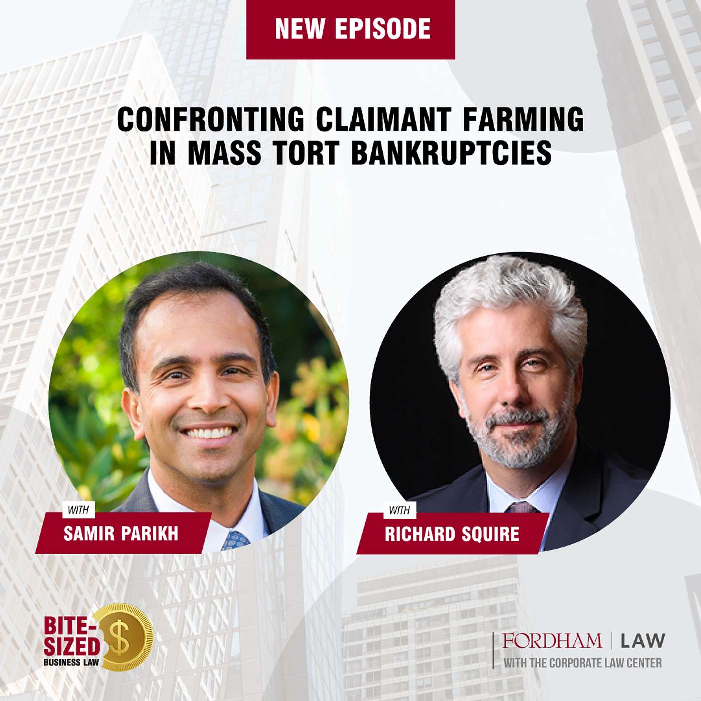 Bite-Sized Business Law