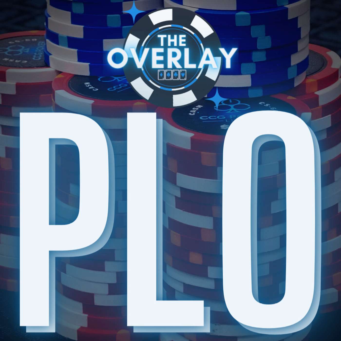 Episode 63: Top 3 tips to become a better PLO player episode artwork