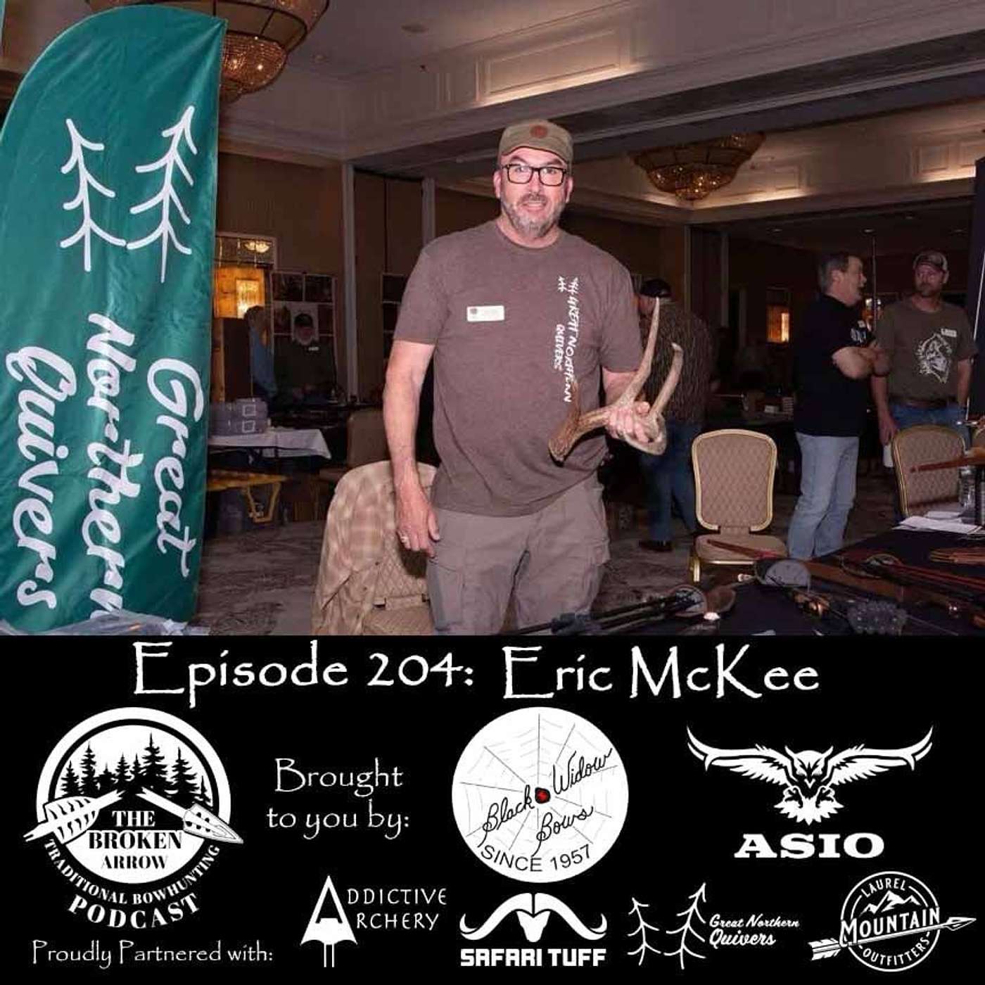 Episode 204: Eric McKee