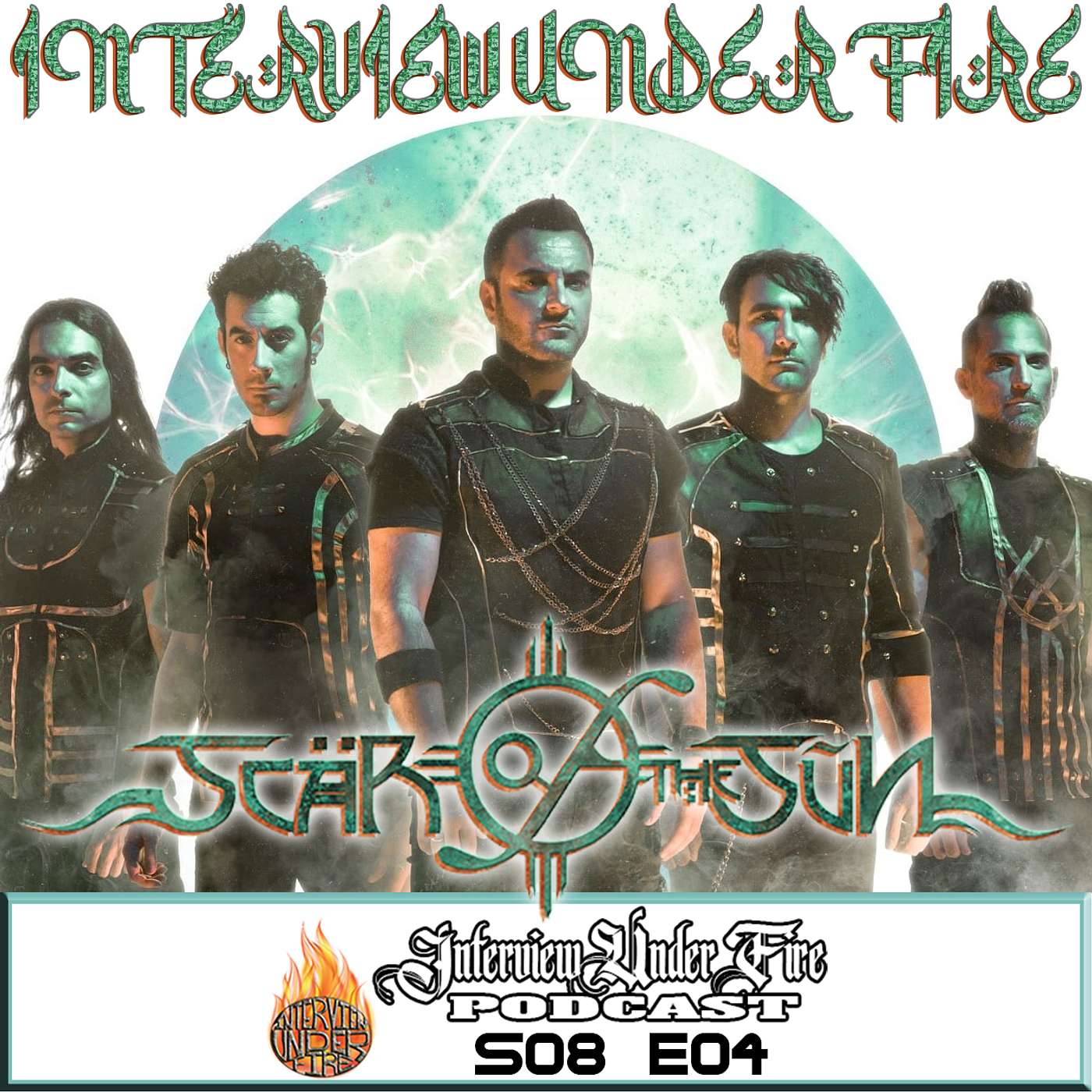 S.08 E.04 – Terry Nikas of Scar Of The Sun