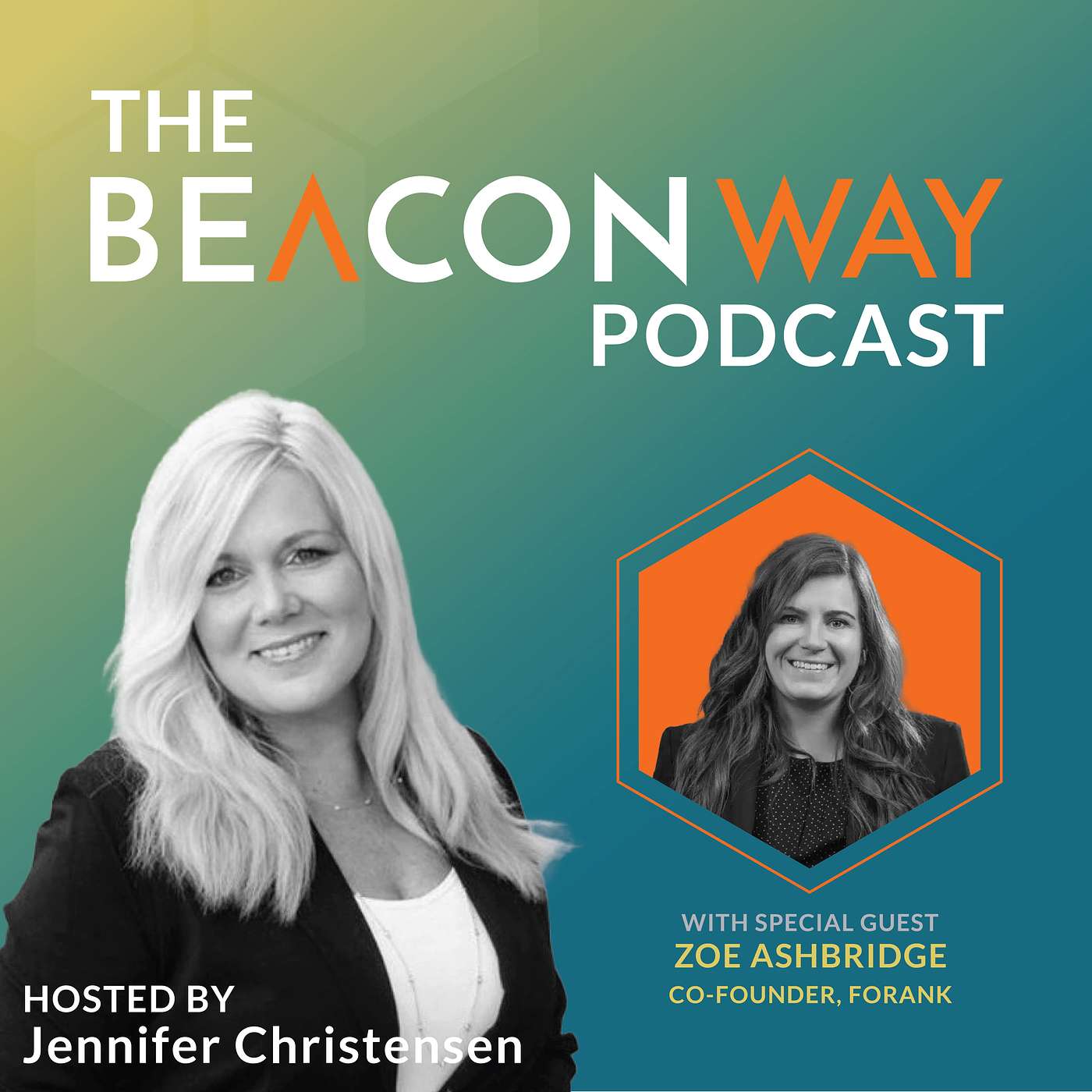 Advanced SEO Tactics with Zoe Ashbridge: Measuring Success, AI Impact, and Real-World Examples episode artwork